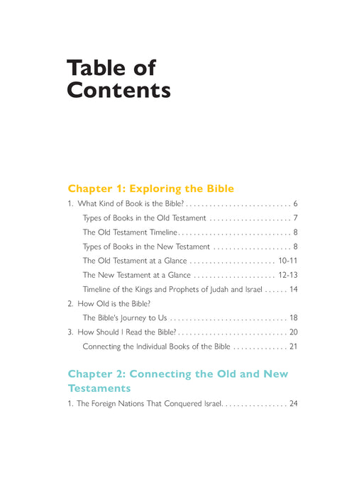 Legacy Coalition Exclusive Offer - Power Bible Full Set (1-10) plus Free Guidebook