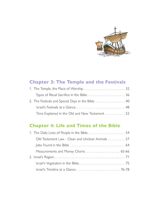 Legacy Coalition Exclusive Offer - Power Bible Full Set (1-10) plus Free Guidebook