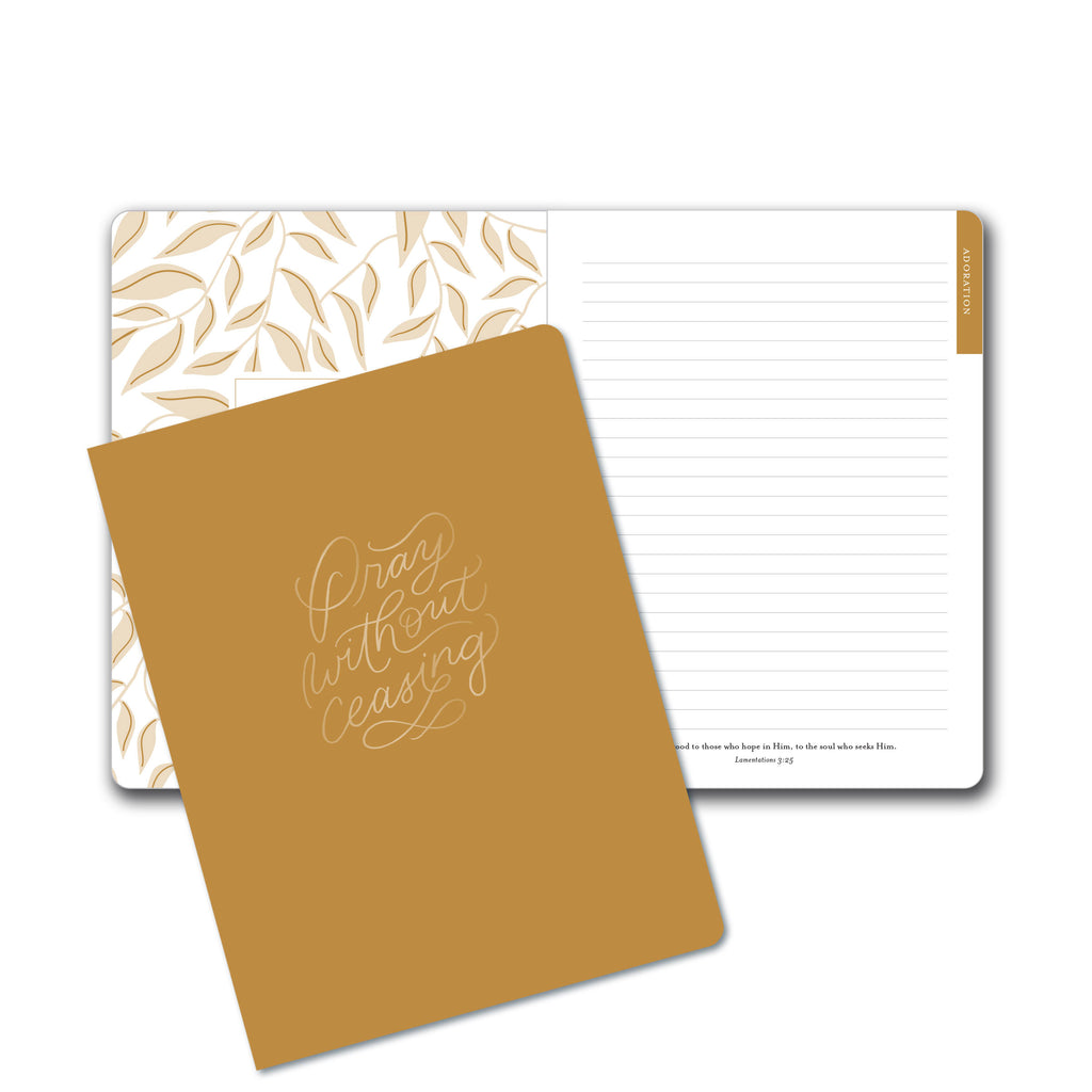 Bella Scriptura Journals — 316 Publishing