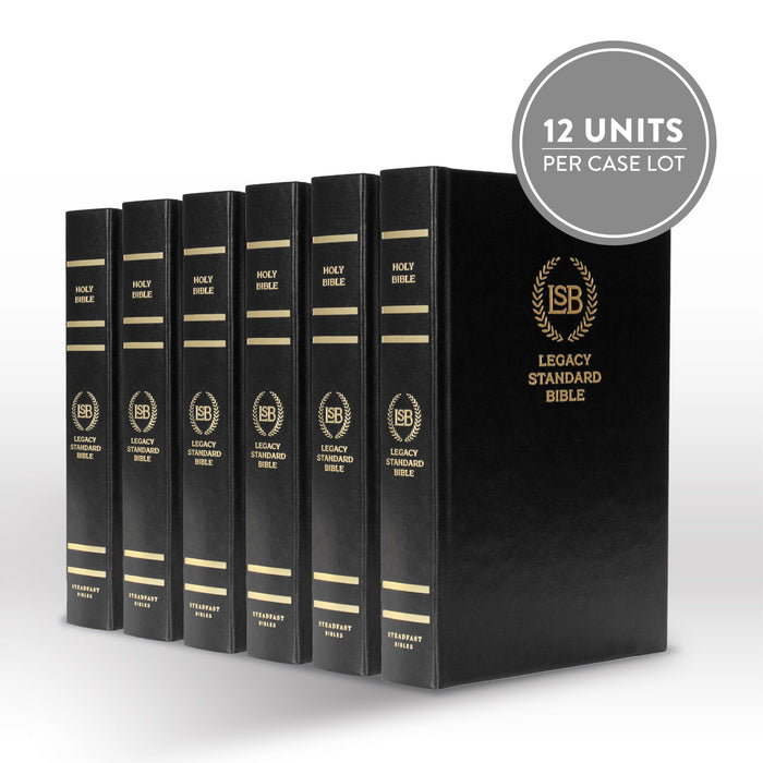 LSB Handy Size, Single Column Text Only Hardcover — 316 Publishing