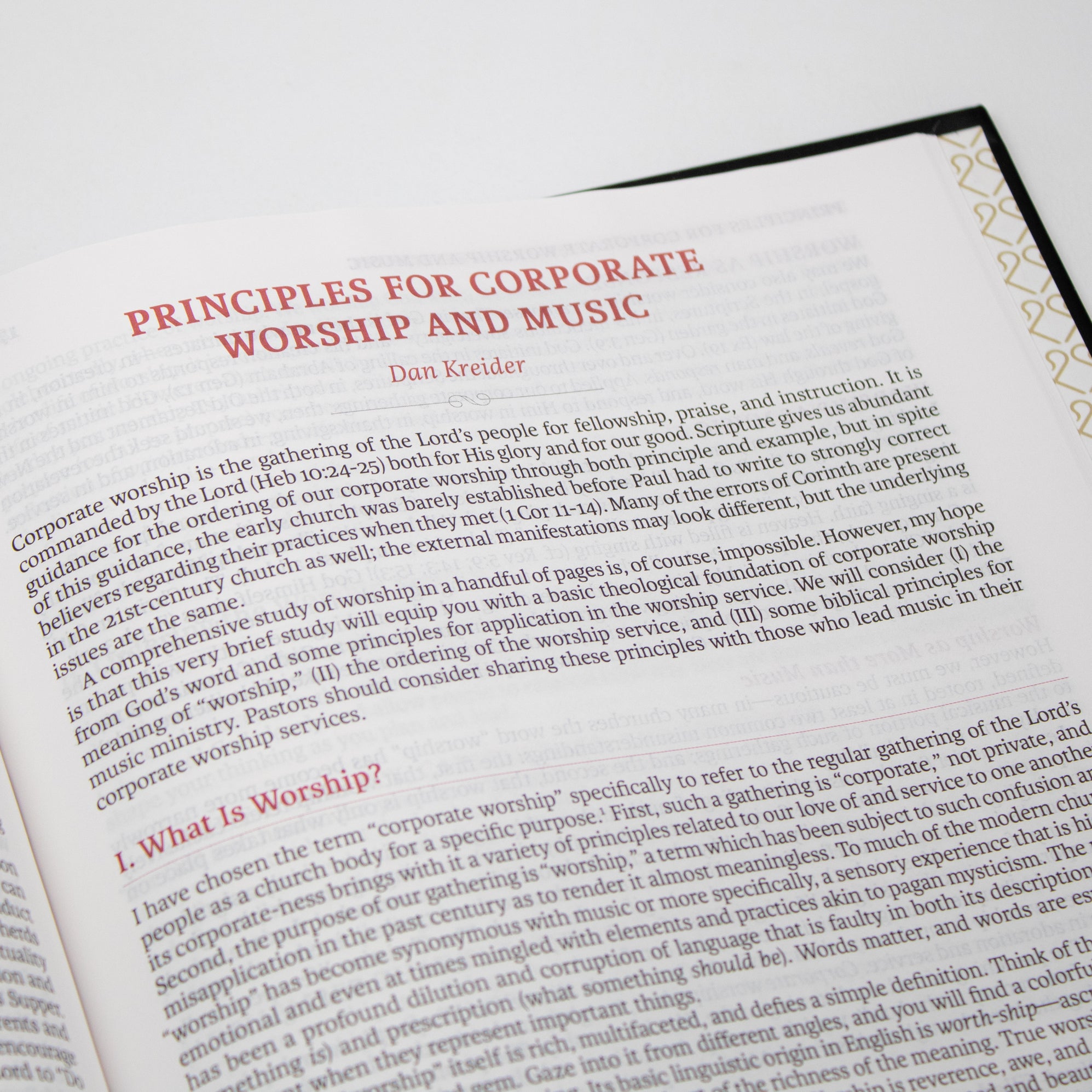 Sheffield Scripture Books LSB Shepherd's Bible | Hardcover — 316 Publishing