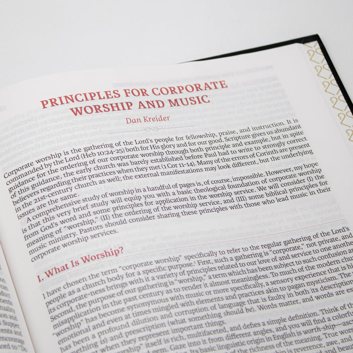 Legacy Standard Bible, Shepherd's Bible - Hardcover