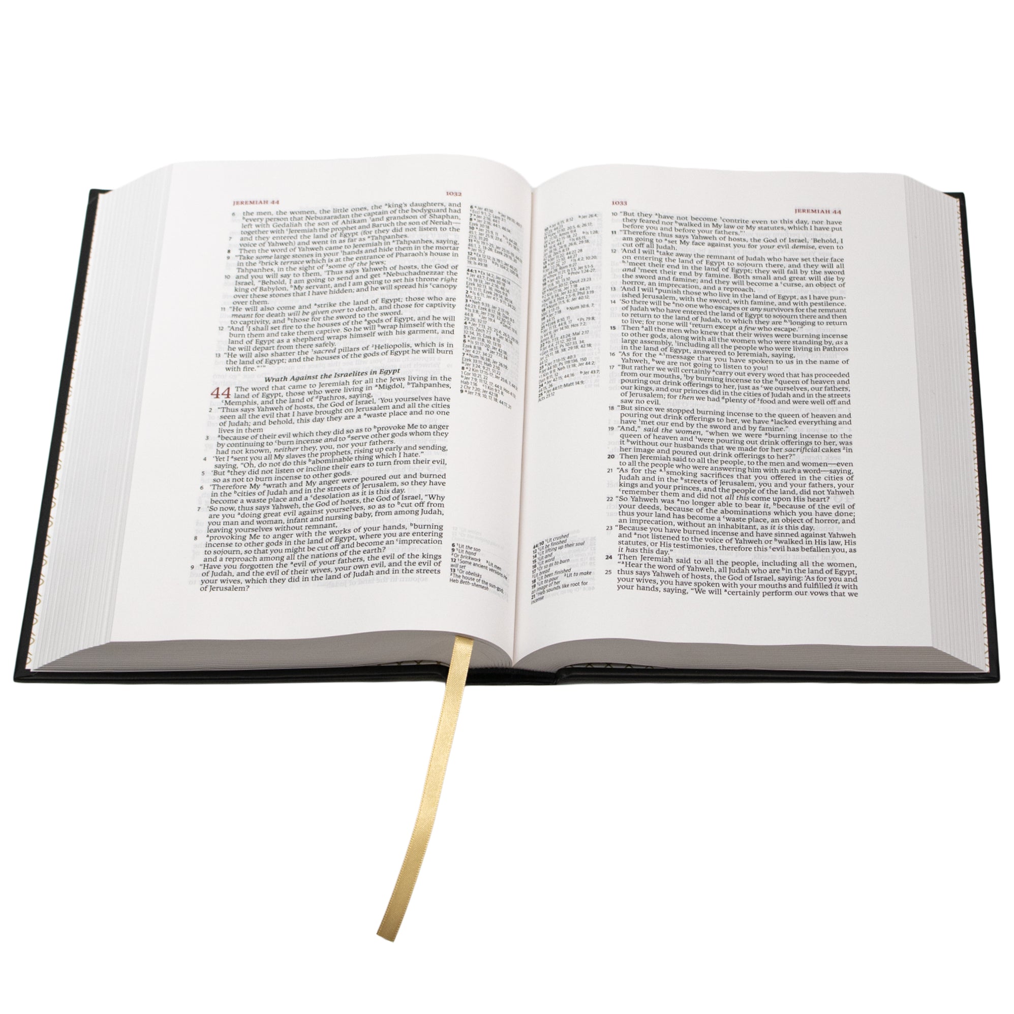 LSB Shepherd's Bible | Hardcover — 316 Publishing