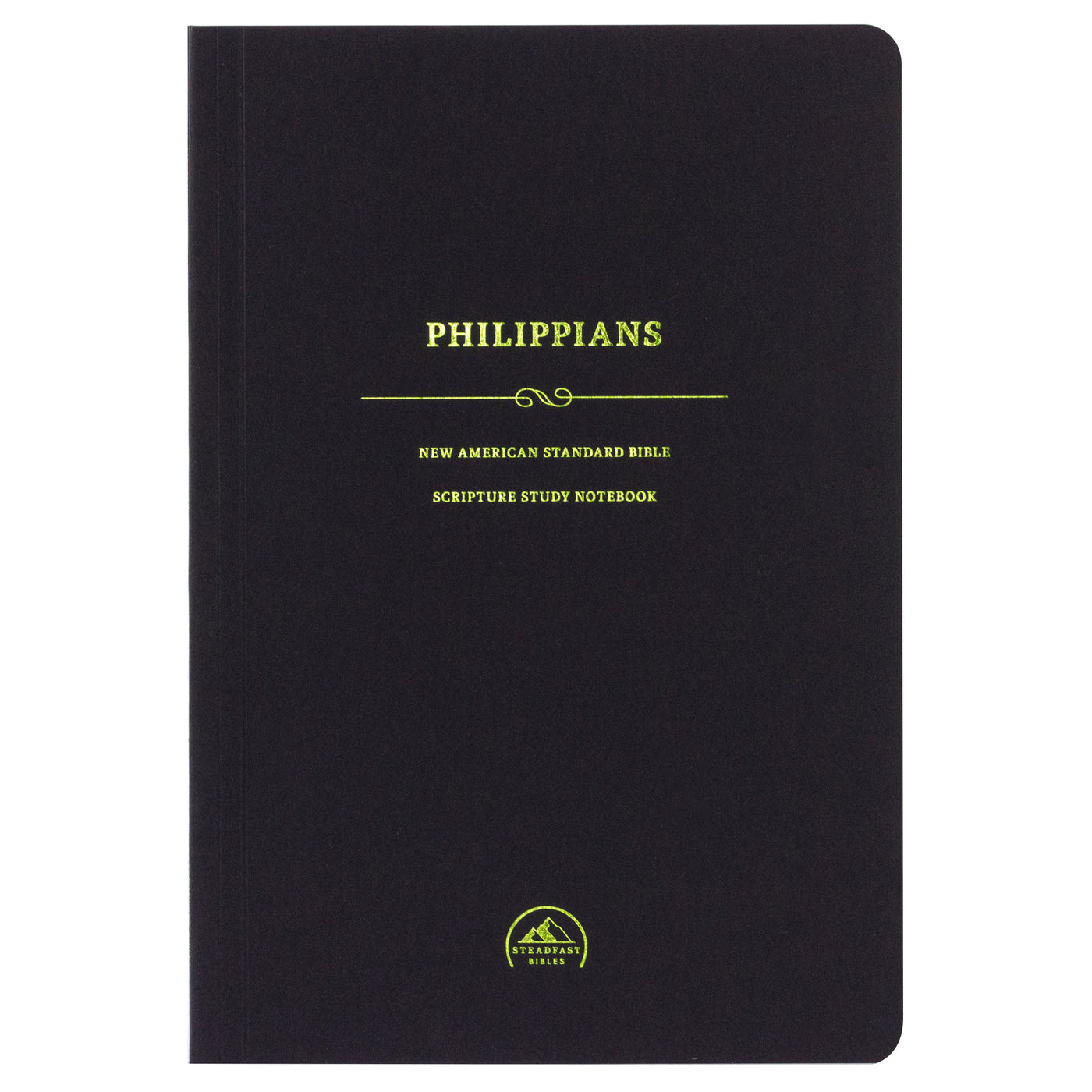 NASB Scripture Study Notebooks — 316 Publishing
