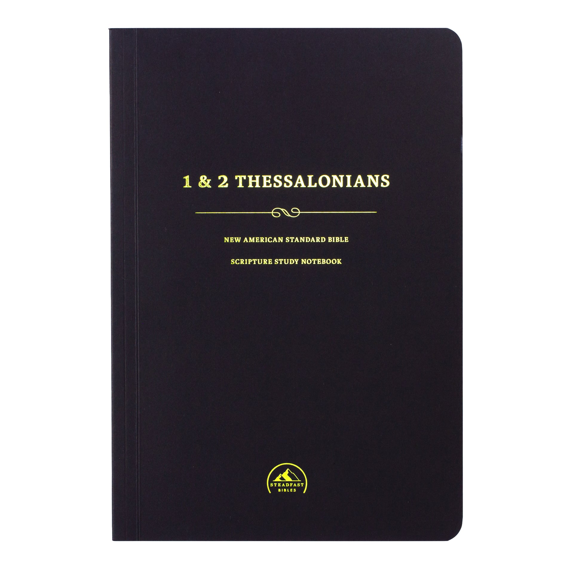 NASB Scripture Study Notebooks — 316 Publishing