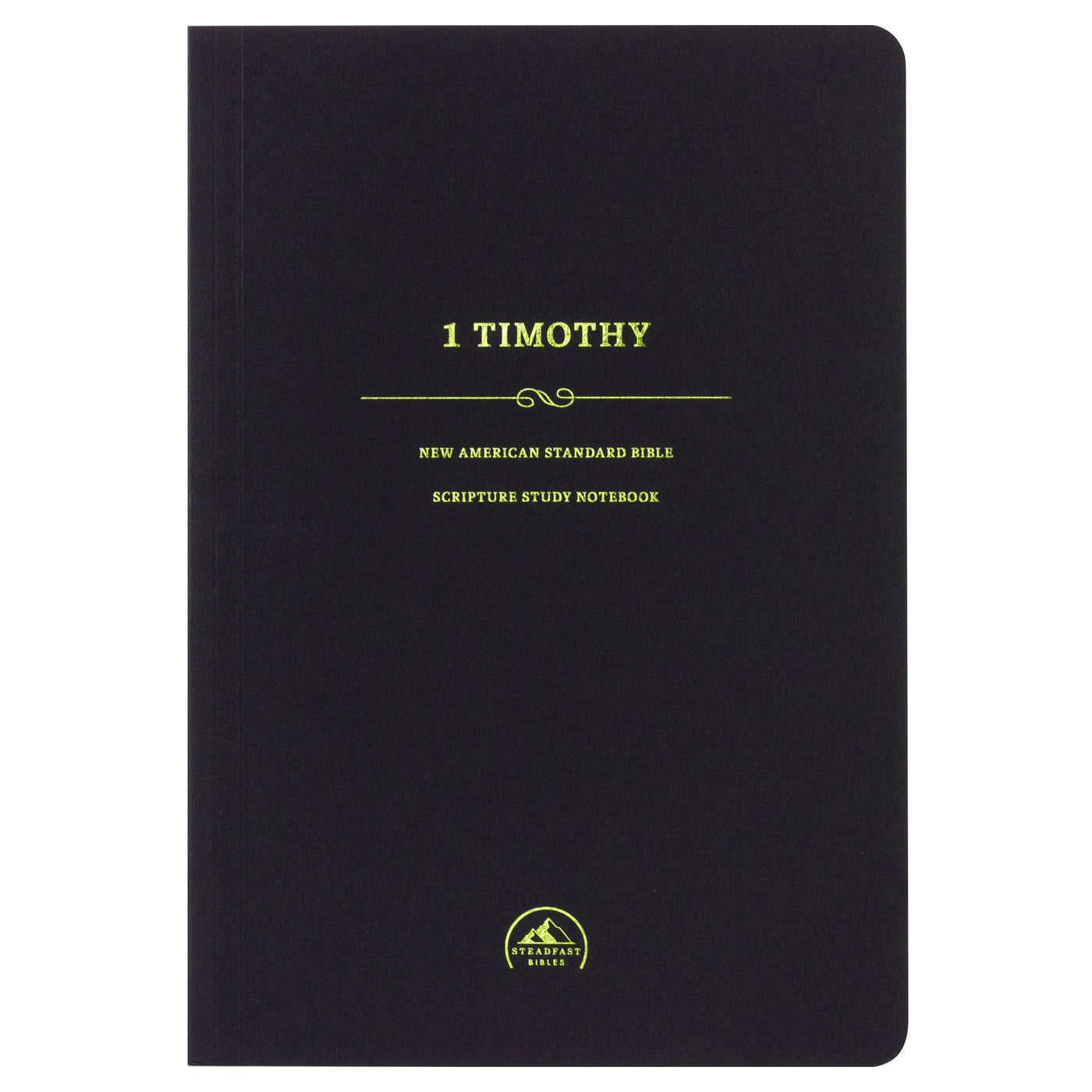 NASB Scripture Study Notebooks — 316 Publishing