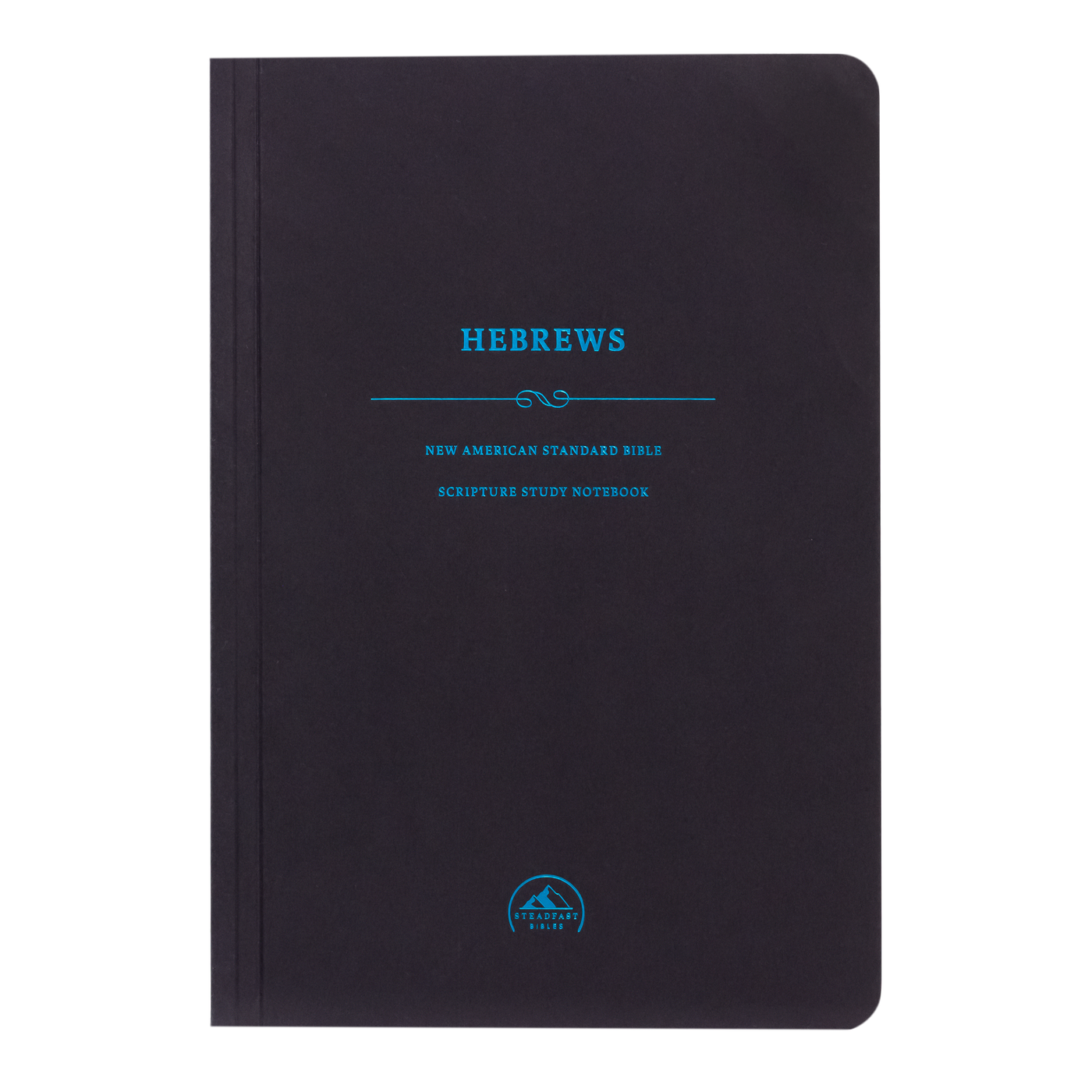 NASB Scripture Study Notebooks — 316 Publishing