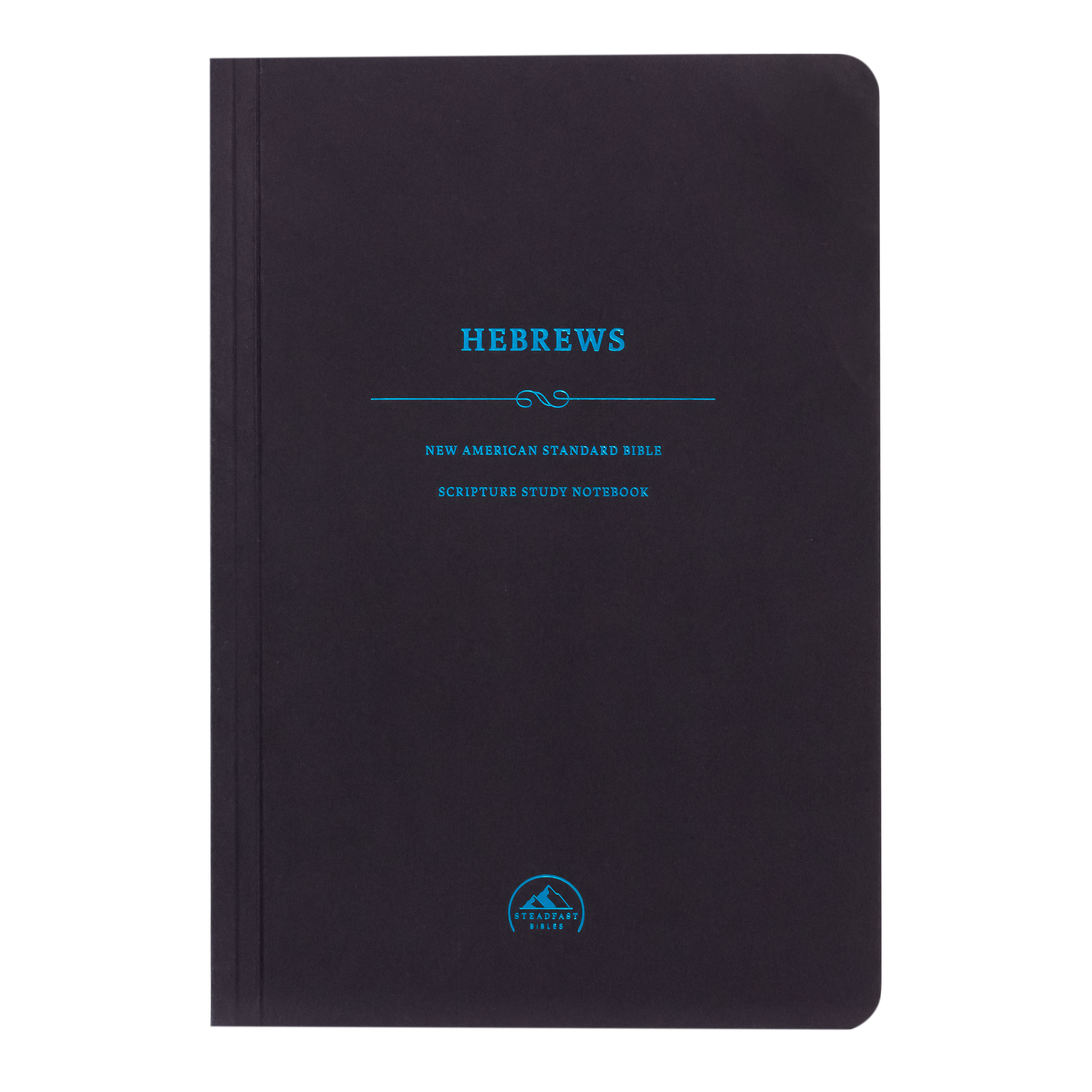 NASB Scripture Study Notebooks — 316 Publishing