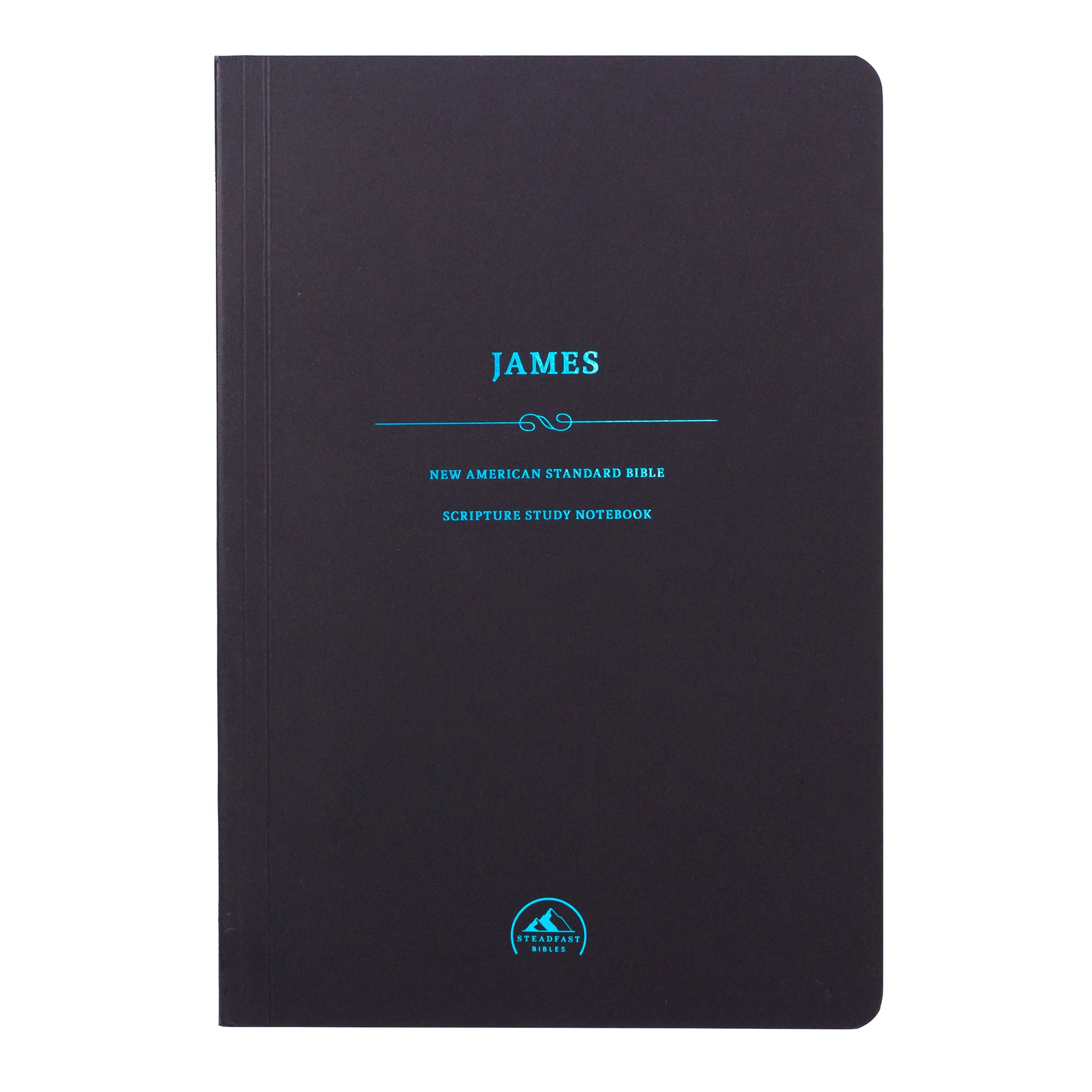 NASB Scripture Study Notebooks — 316 Publishing