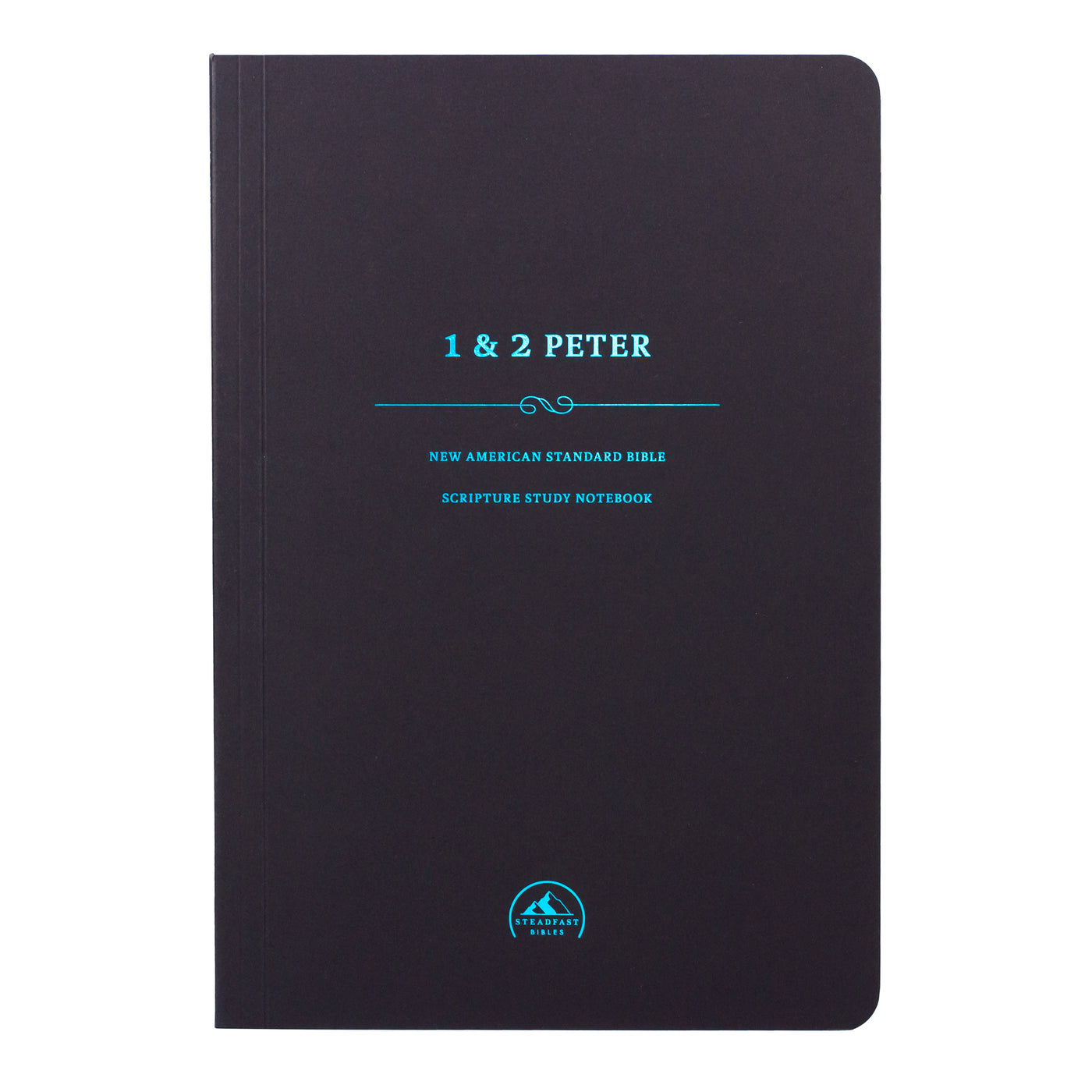 NASB Scripture Study Notebooks — 316 Publishing