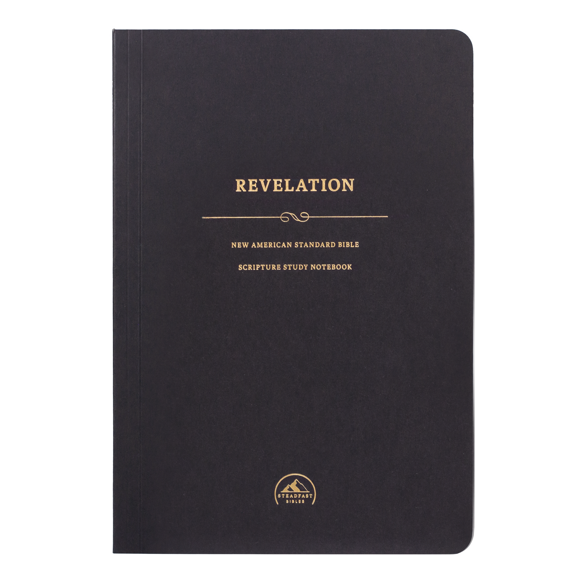 NASB Scripture Study Notebooks — 316 Publishing
