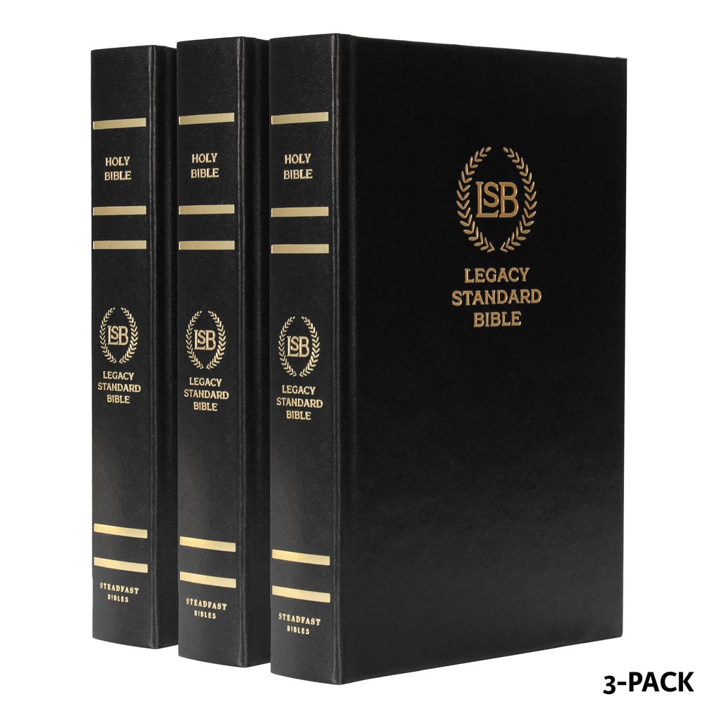 LSB Handy Size, Single Column Text Only Hardcover — 316 Publishing