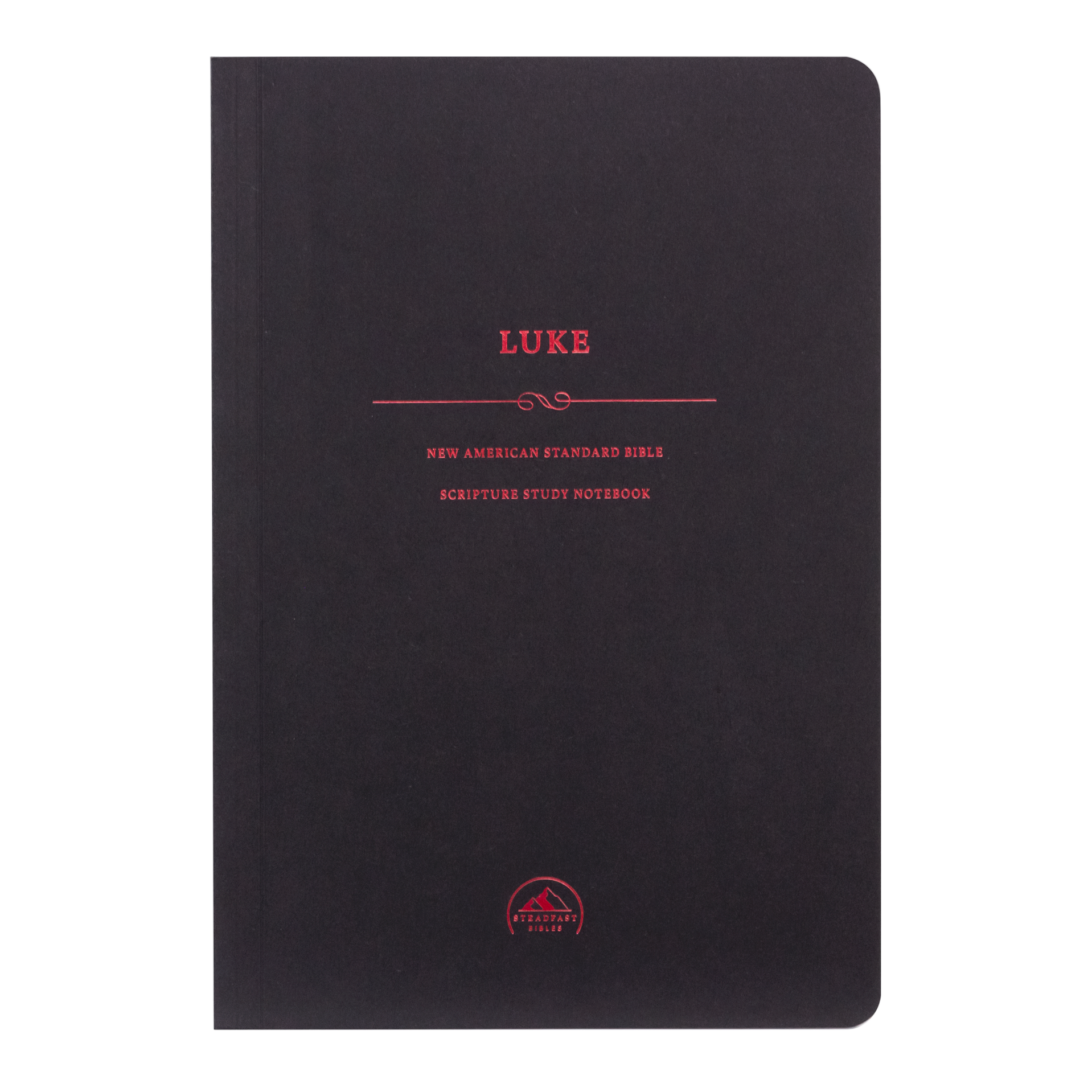 NASB Scripture Study Notebooks — 316 Publishing