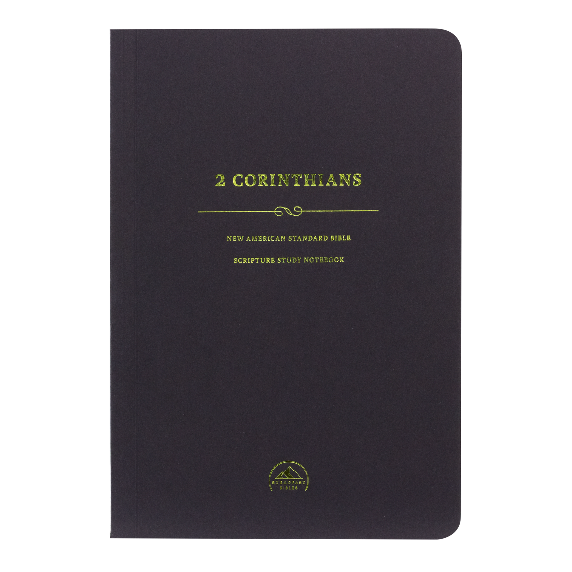 NASB Scripture Study Notebooks — 316 Publishing