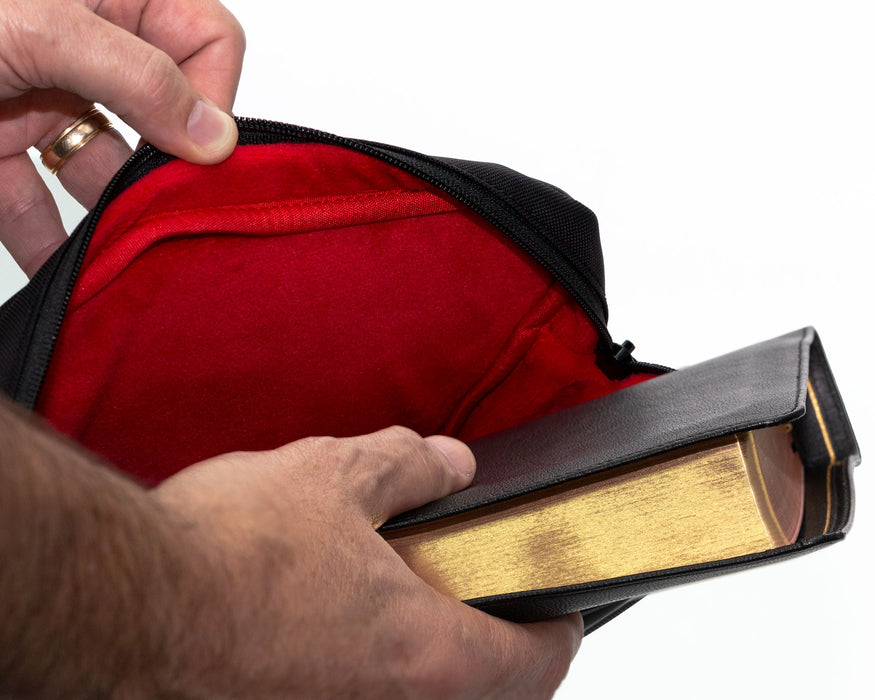 Bible Armor