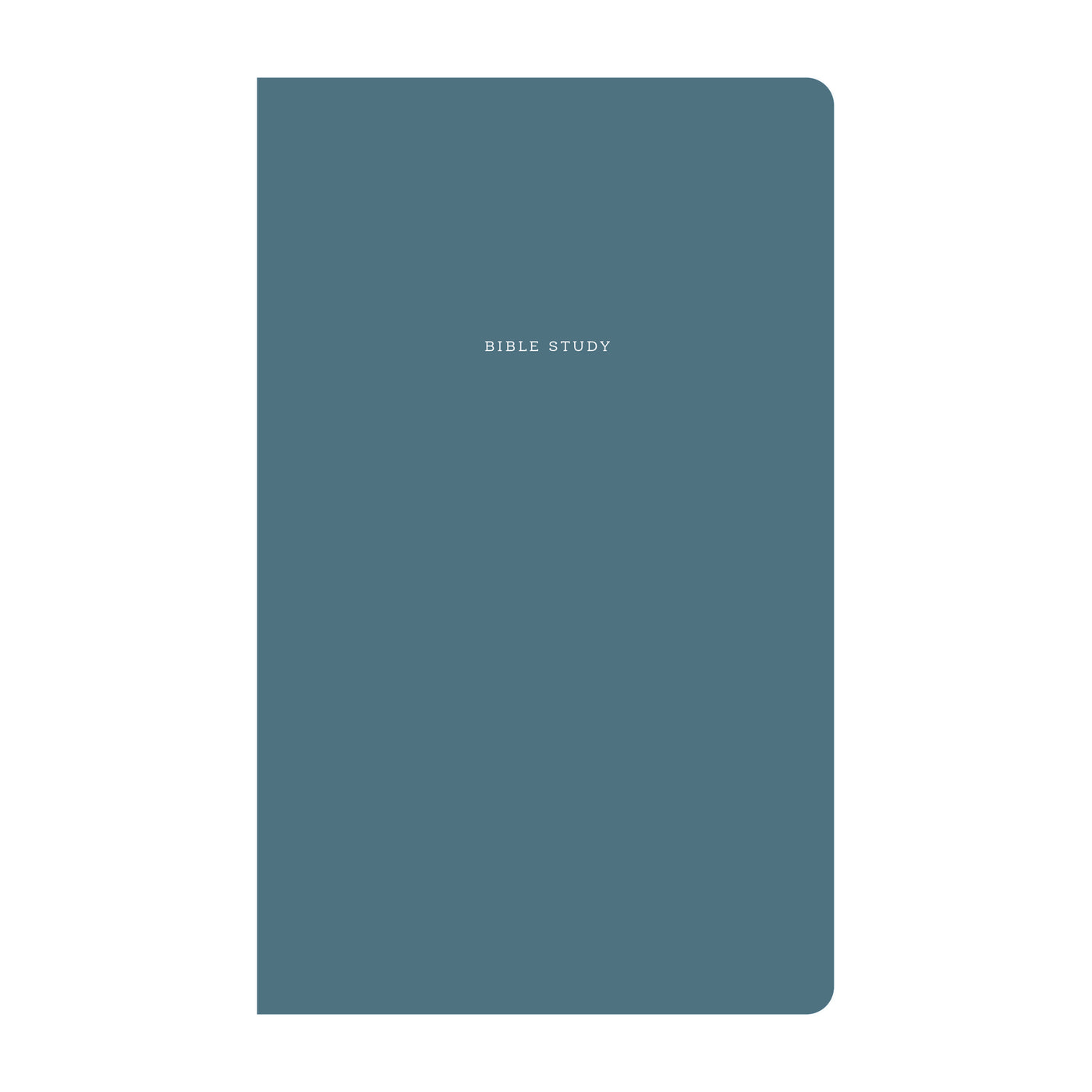Bible Study & Sermon Notes Series Blue - Journal 2 pack — 316 Publishing