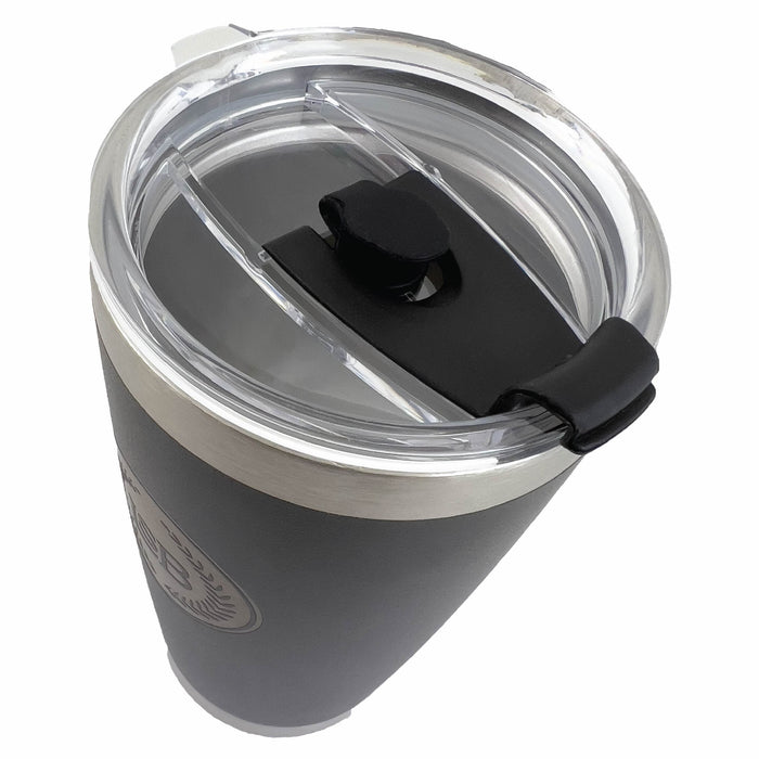 LSB Stainless Steel Coffee Mug & Tumbler Set