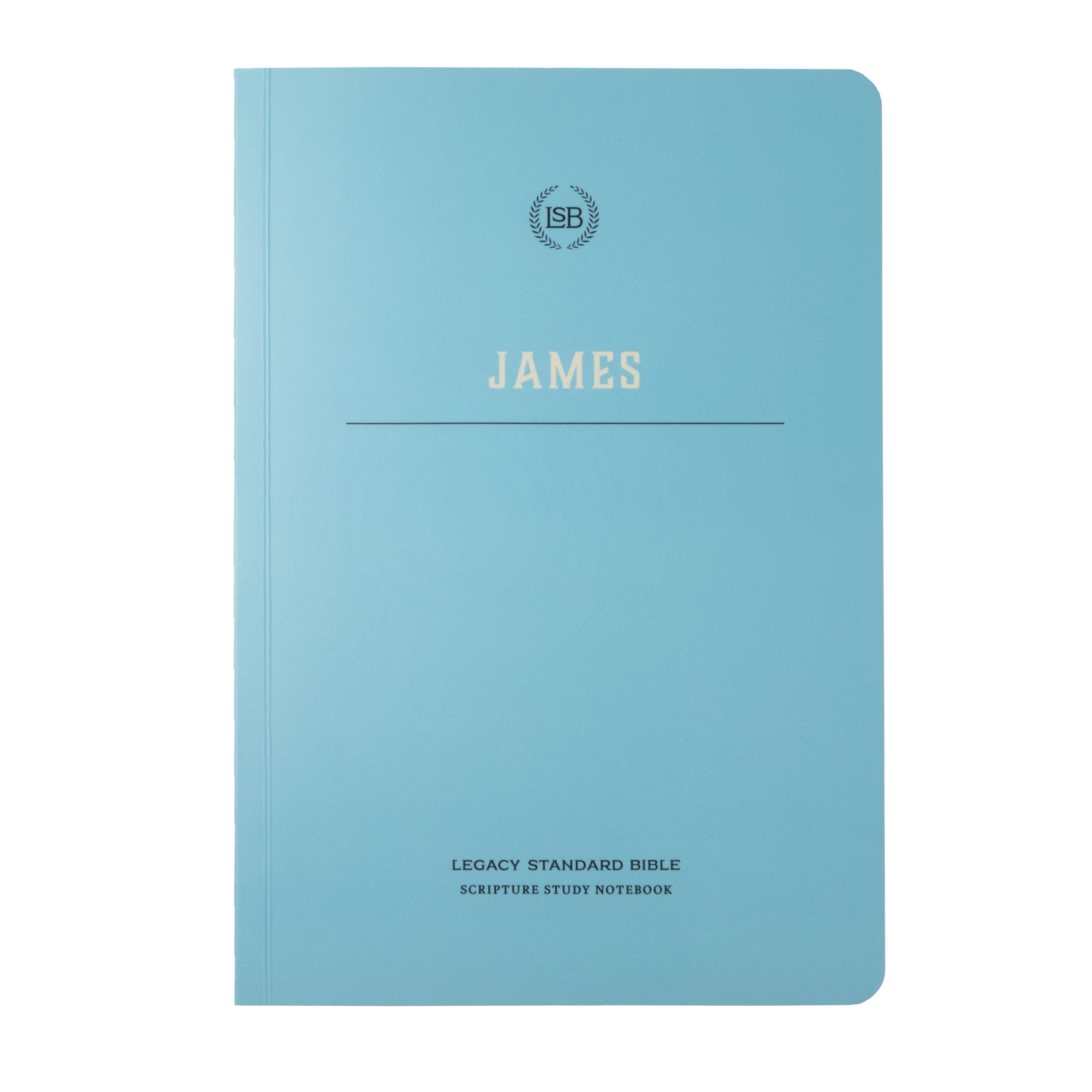 LSB Scripture Study Notebooks - New Testament — 316 Publishing