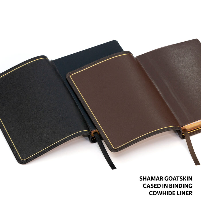 Legacy Standard Bible, New Testament with Psalms and Proverbs - Goatskin