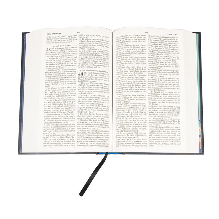 Legacy Standard Bible, Children's Edition - Hardcover