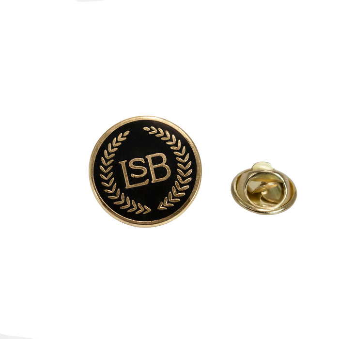 LSB Pin