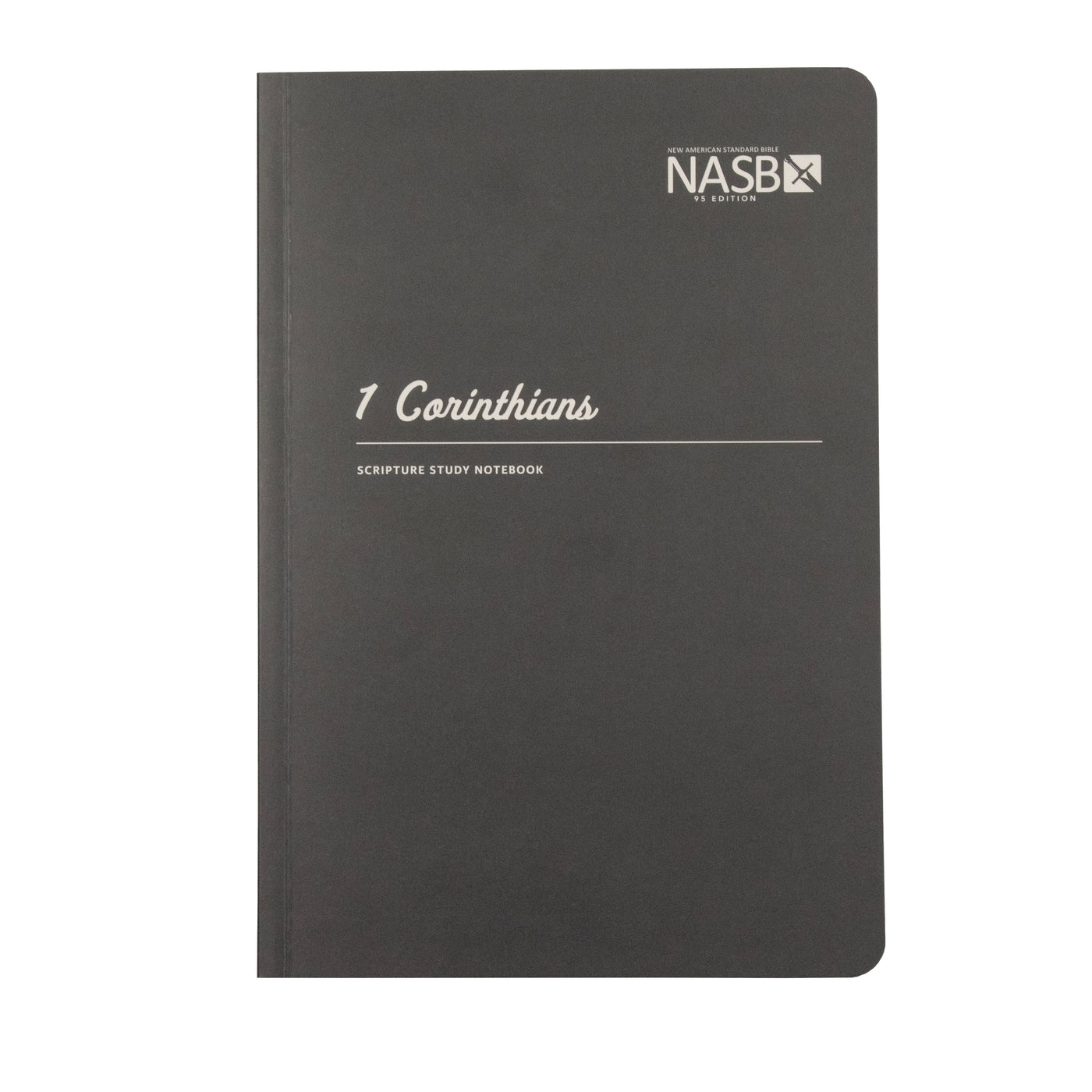 NASB Scripture Study Notebooks - '95 — 316 Publishing