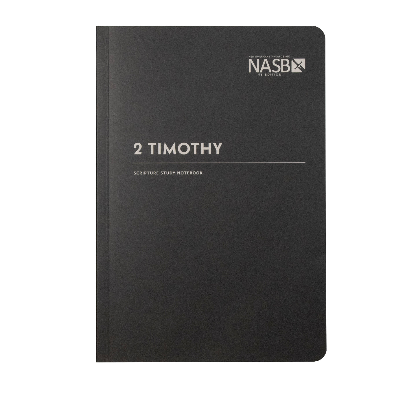 NASB Scripture Study Notebooks - '95 — 316 Publishing