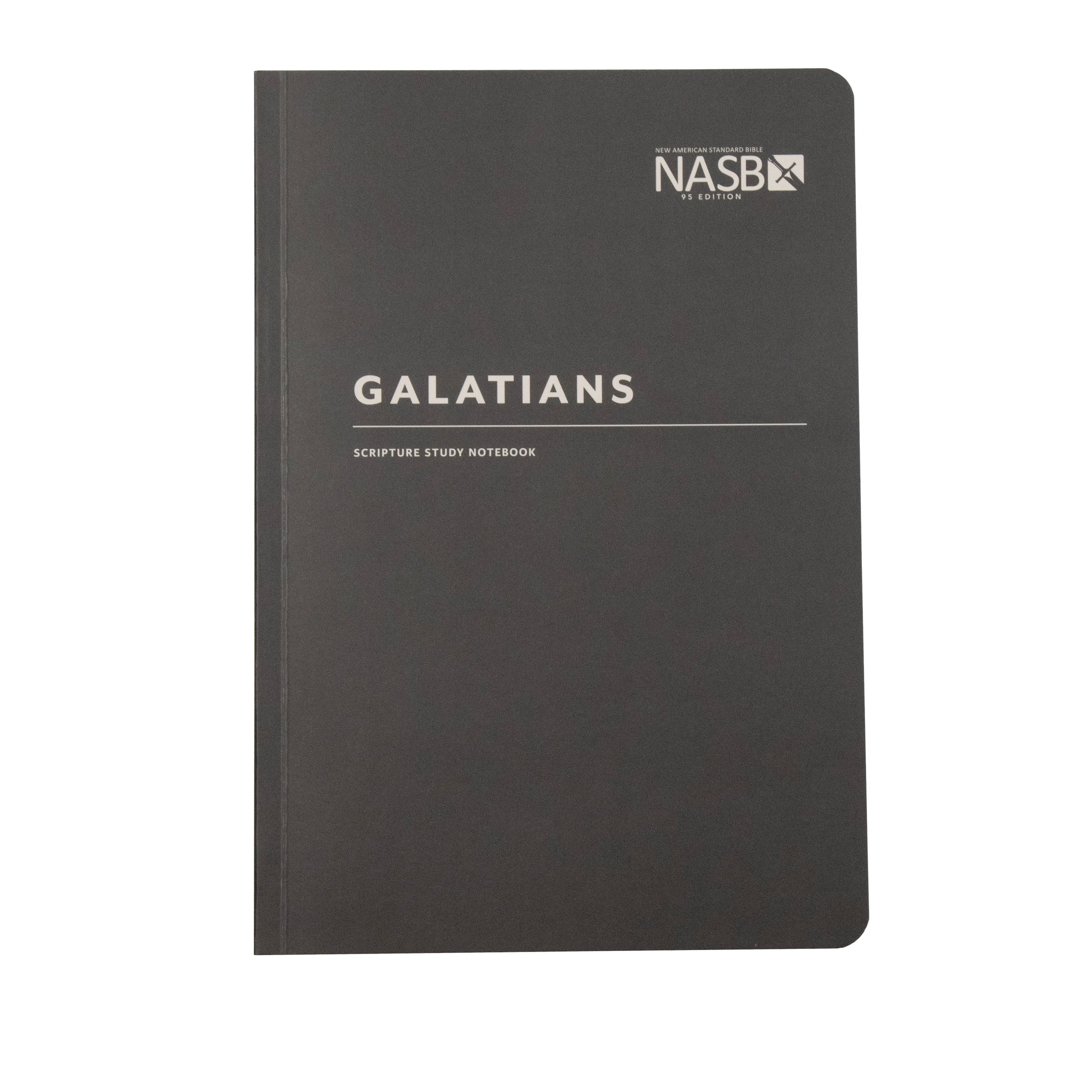 NASB Scripture Study Notebooks - '95 — 316 Publishing