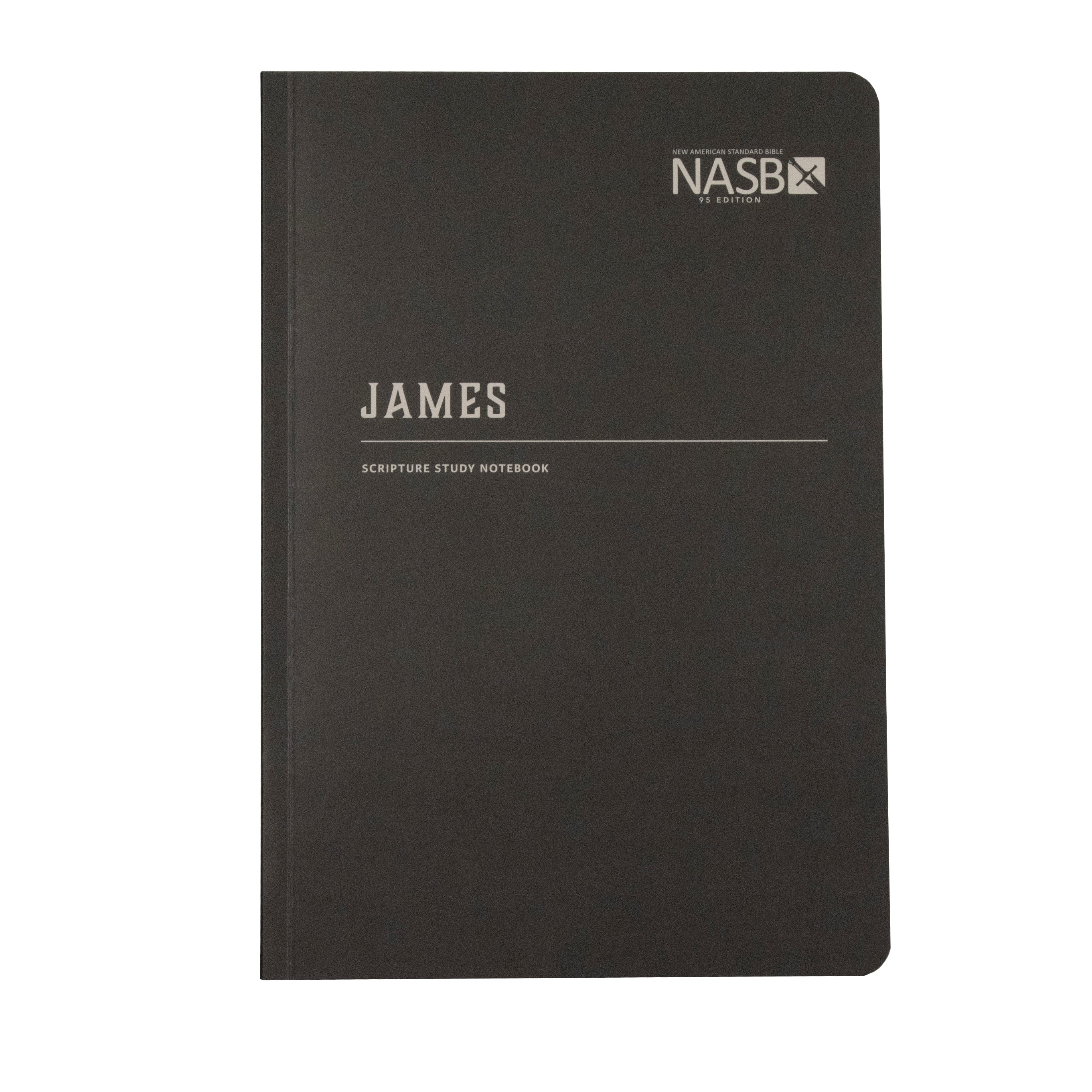 NASB Scripture Study Notebooks - '95 — 316 Publishing