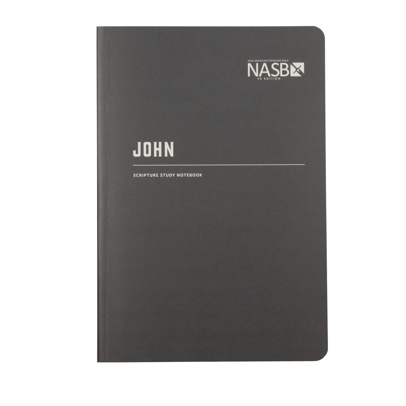 NASB Scripture Study Notebooks - '95 — 316 Publishing