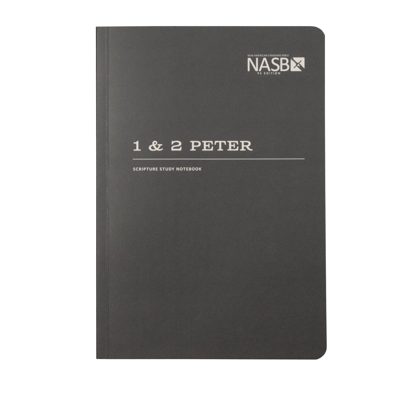 NASB Scripture Study Notebooks - '95 — 316 Publishing