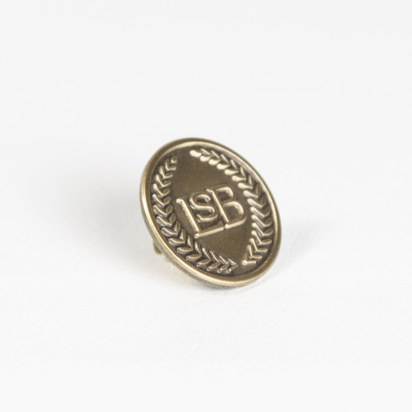LSB Pin — 316 Publishing