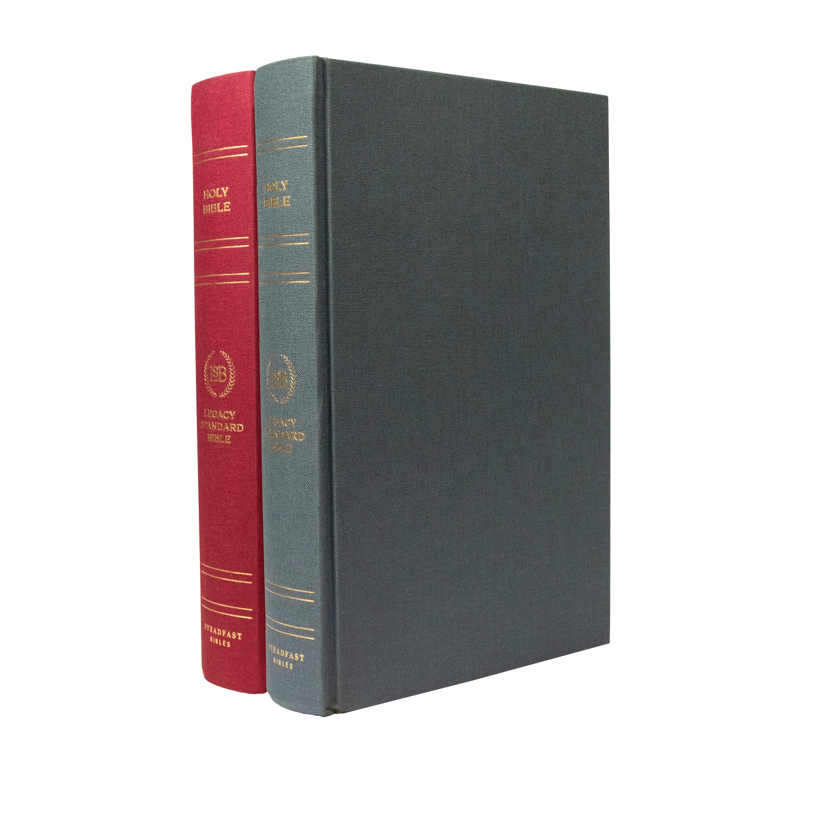 Saul LeWitt ハードカバー本 LSB Handy Size | Linen Hardcover — 316 Publishing